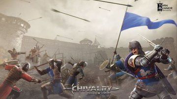 Test Chivalry Medieval Warfare