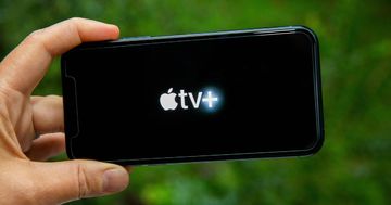 Apple TV Plus Review