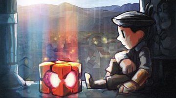 Teslagrad test par GameBlog.fr