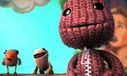 Test LittleBigPlanet 3