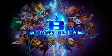 Bounty Battle test par Nintendo-Town