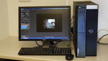 Dell Precision T5810 Workstation im Test: 1 Bewertungen, erfahrungen, Pro und Contra