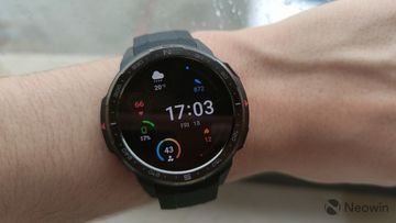 Honor Watch GS Pro Review: 14 Ratings, Pros and Cons