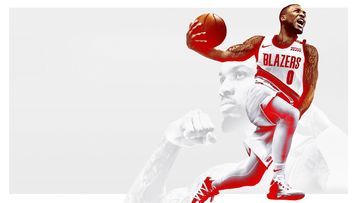 NBA 2K21 test par Xbox Tavern NBA 2K21 test par Xbox Tavern
