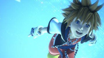 Kingdom Hearts HD 2.5 ReMIX test par GameBlog.fr Kingdom Hearts HD 2.5 ReMIX test par GameBlog.fr