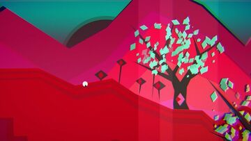 Test Journey of the Broken Circle