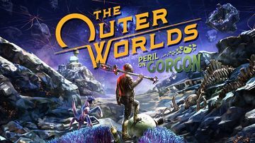 The Outer Worlds Peril on Gorgon test par Mag Jeux High-Tech