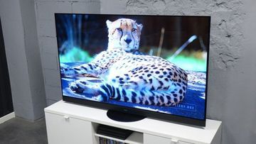 Test Panasonic TX-65HZ1500