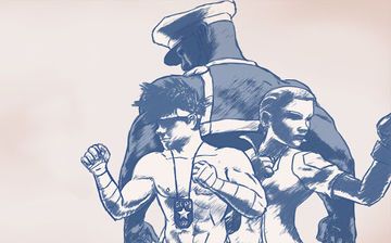 Super Punch Patrol testé par New Game Plus Super Punch Patrol testé par New Game Plus