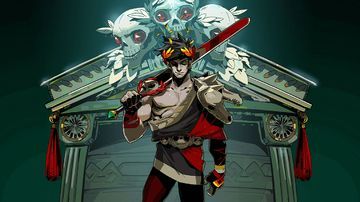 Hades reviewed by GameReactor