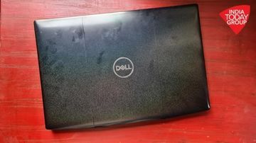 Dell G5 15 reviewed by IndiaToday