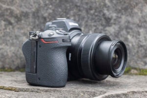 Nikon Z5 testé par Trusted Reviews Nikon Z5 testé par Trusted Reviews