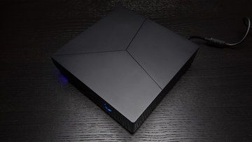 Anlisis Alienware Alpha