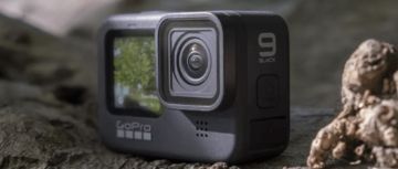 GoPro Hero 9 Black Review