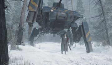 Iron Harvest test par COGconnected Iron Harvest test par COGconnected