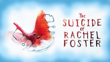 The Suicide of Rachel Foster reviewed by Xbox Tavern