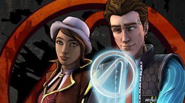 Borderlands Tales from the Borderlands : Episode One test par GameBlog.fr Borderlands Tales from the Borderlands : Episode One test par GameBlog.fr