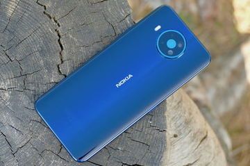 Anlisis Nokia 8.3