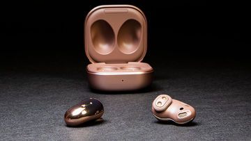 Samsung Galaxy Buds Live test par 01net