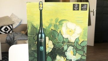 Xiaomi Mi Electric Toothbrush test par Les Numériques Xiaomi Mi Electric Toothbrush test par Les Numériques