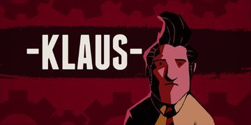 Klaus test par Nintendo-Town Klaus test par Nintendo-Town
