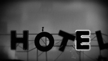 Limbo test par GameSpot Limbo test par GameSpot