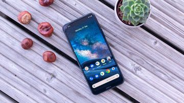 Nokia 8.3 test par ExpertReviews