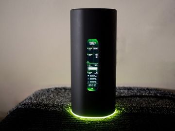 Ubiquiti AmpliFi Alien im Test: 1 Bewertungen, erfahrungen, Pro und Contra