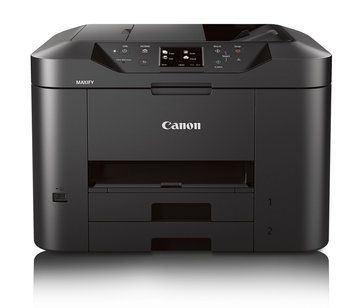 Canon Maxify MB2320 im Test: 2 Bewertungen, erfahrungen, Pro und Contra