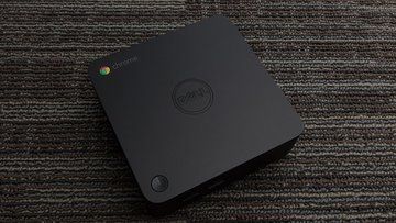 Dell Chromebox 3010 im Test: 1 Bewertungen, erfahrungen, Pro und Contra