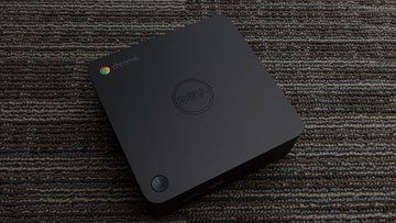 Anlisis Dell Chromebox 3010