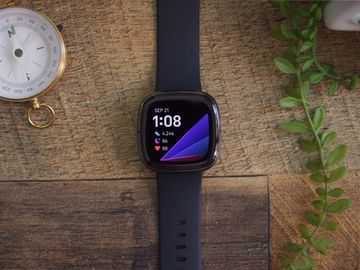 Fitbit Sense testé par Android Central Fitbit Sense testé par Android Central