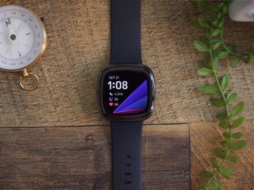 Fitbit Sense reviewed by Android Central