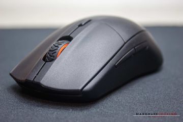 SteelSeries Rival 3 Review