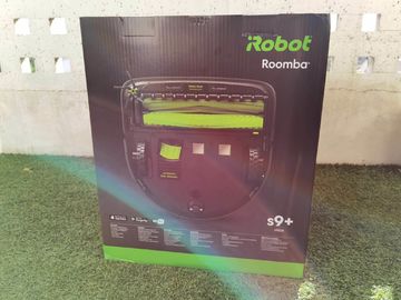 iRobot Roomba S9 test par LeCafeDuGeek