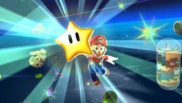 Super Mario 3D All-Stars reviewed by Shacknews