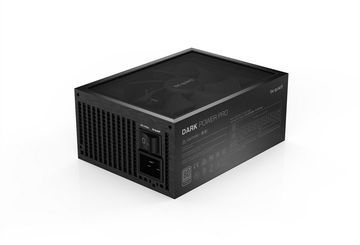 Test be quiet! Dark Power Pro 12 1200 W