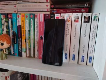 Oppo A72 testé par MeilleurMobile Oppo A72 testé par MeilleurMobile