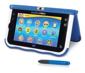 Test VTech Test VTech