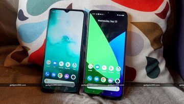 Realme C15 im Test: 2 Bewertungen, erfahrungen, Pro und Contra