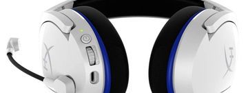 Anlisis Kingston HyperX Cloud Stinger Core
