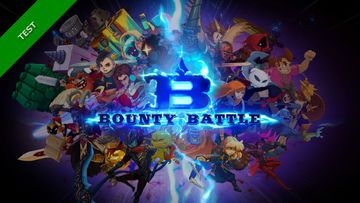 Bounty Battle test par Xbox-World