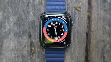 Análisis Apple Watch SE