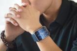 Test Samsung Gear S