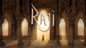Raji: An Ancient Epic test par GameSpace