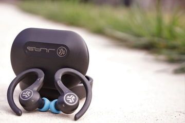 JLab Epic Air test par DigitalTrends JLab Epic Air test par DigitalTrends
