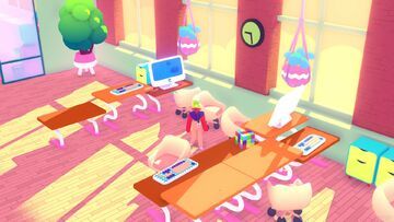 Going Under testé par ActuGaming Going Under testé par ActuGaming