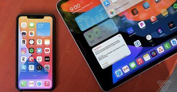 Apple iOS 14 im Test: 5 Bewertungen, erfahrungen, Pro und Contra