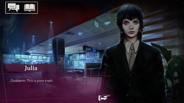 Vampire: The Masquerade Shadows of New York reviewed by Shacknews