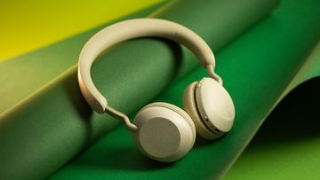 Jabra Elite 45h testé par AndroidPit Jabra Elite 45h testé par AndroidPit